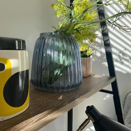 A Fabulous Apartment Set In St Leonard'S On Sea St Leonards-on-Sea Exteriör bild