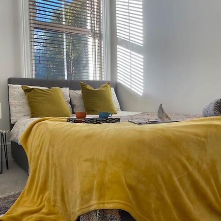 A Fabulous Apartment Set In St Leonard'S On Sea St Leonards-on-Sea Exteriör bild