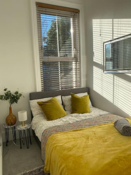 A Fabulous Apartment Set In St Leonard'S On Sea St Leonards-on-Sea Exteriör bild
